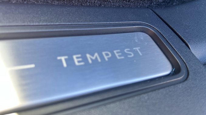 Land Rover Discovery 3.0 D350 Tempest 5dr Auto Diesel Station Wagon - Image 46